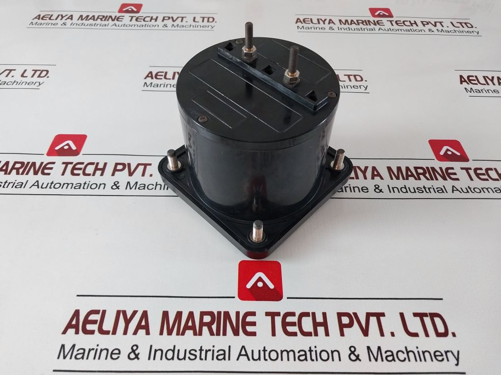 Louisiana Im-0539-lers Volt Meter 0 To 1000 Dc