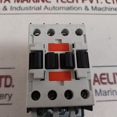 Lovato 066794-27J Contactor With Relay Dpbf1810A