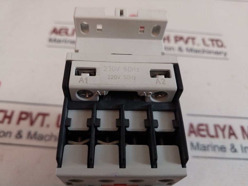 Lovato 066794-27J Contactor With Relay Dpbf1810A