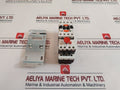 Lovato 066794-27J Contactor With Relay Dpbf1810A