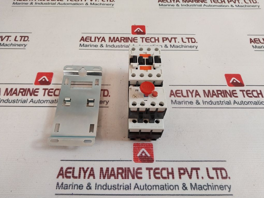 Lovato 066794-27J Contactor With Relay Dpbf1810A