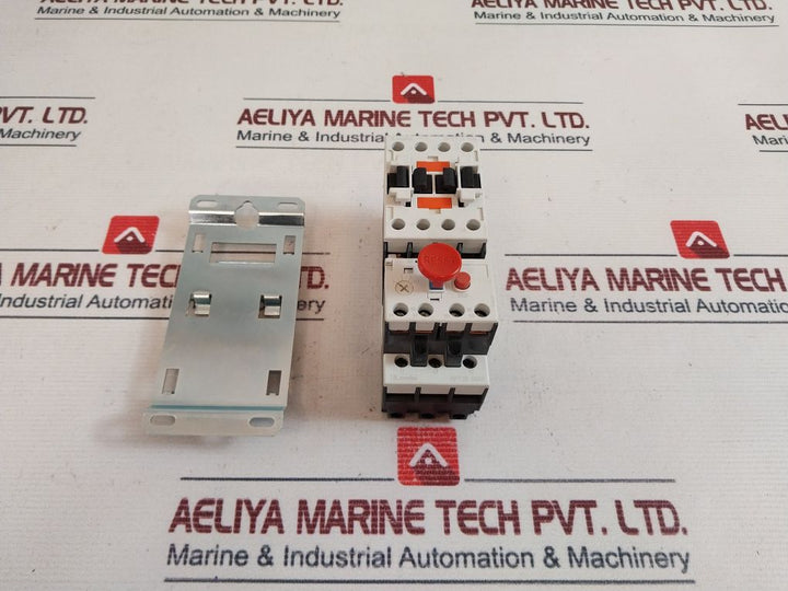 Lovato 066794-27J Contactor With Relay Dpbf1810A