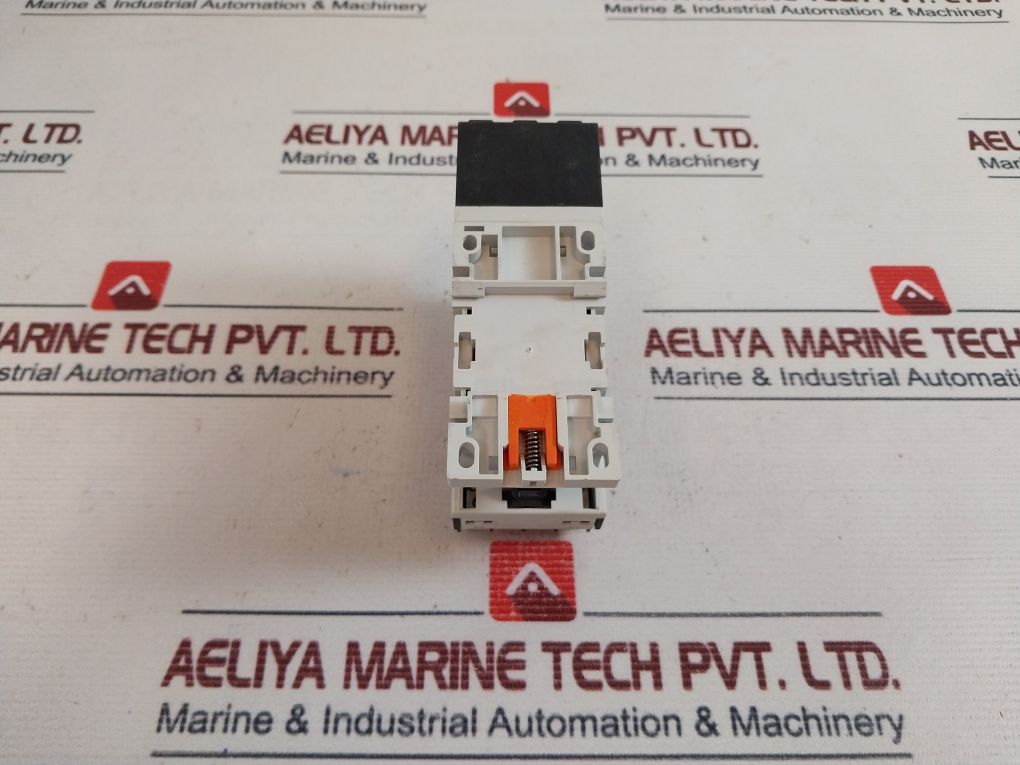 Lovato 066794-27J Contactor With Relay Dpbf1810A