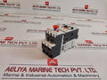 Lovato 066794-27J Contactor With Relay Dpbf1810A