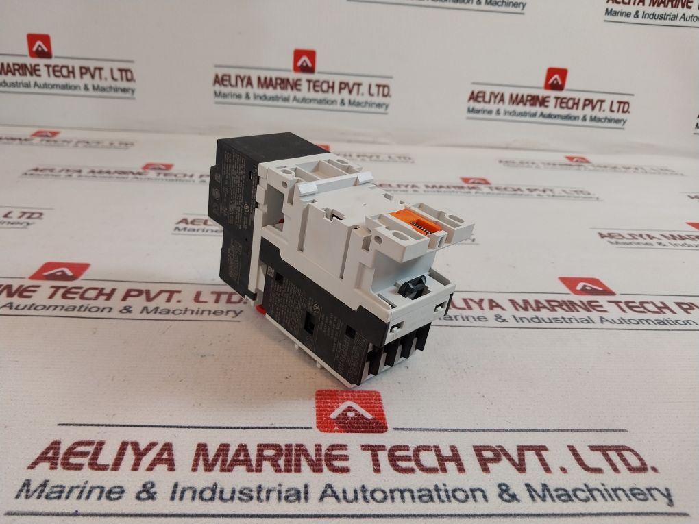 Lovato 066794-27J Contactor With Relay Dpbf1810A