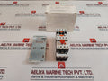 Lovato 066794-27J Contactor With Relay Dpbf1810A
