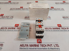 Lovato 066794-27J Contactor With Relay Dpbf1810A
