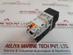 Lovato dpbf1810a contactor with rf380650 relay