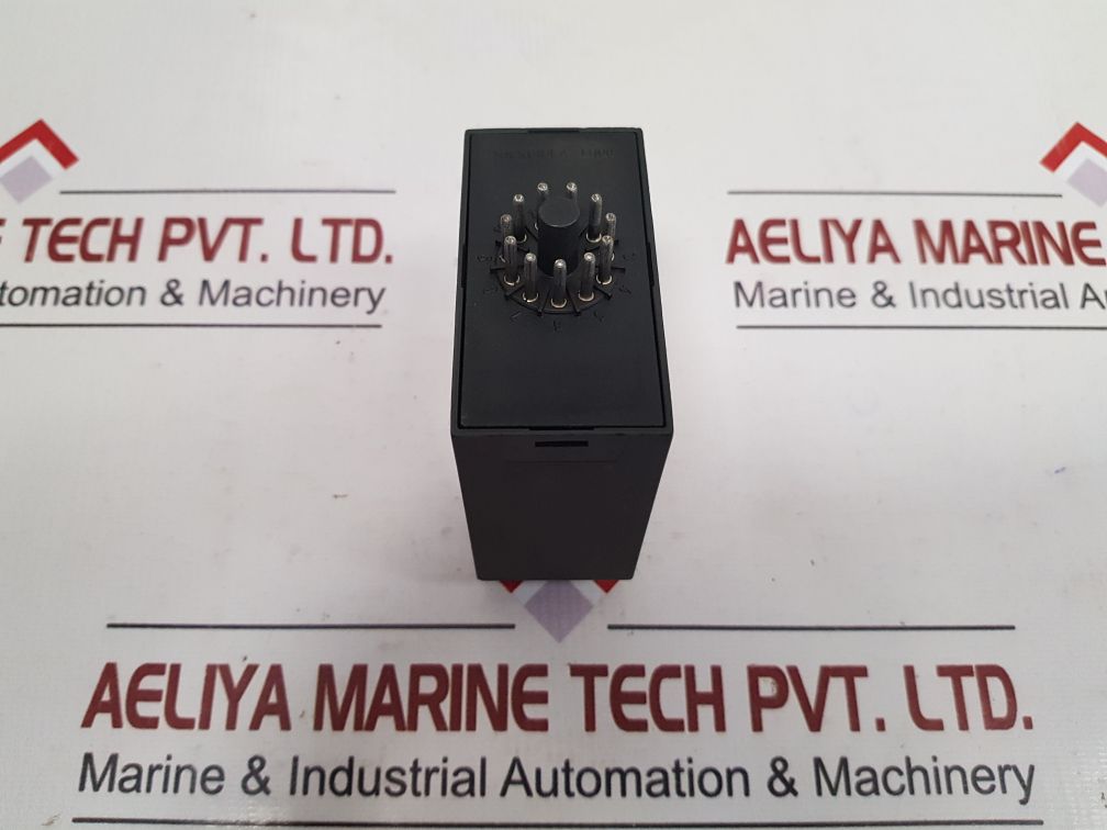 Lovato 31T2Ne 30 220 Star-delta Time Relay