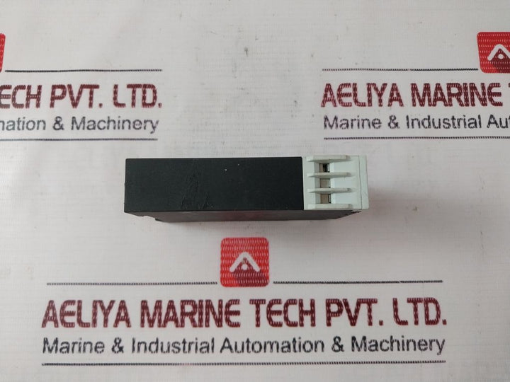 Lovato Atd 110 Off Delay Time Relay 50/60 Hz