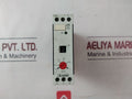 Lovato Atd 110 Off Delay Time Relay 50/60 Hz