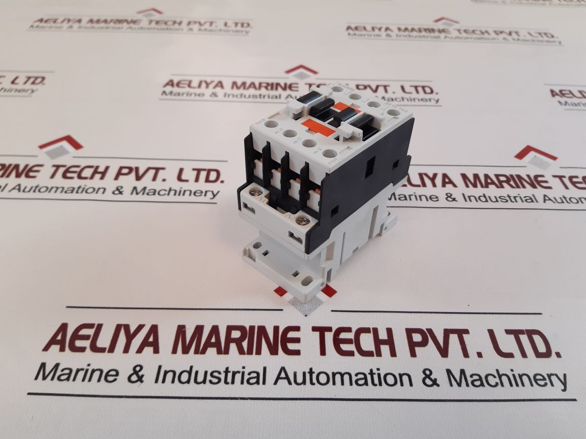 Lovato Bf18T4A Contactor