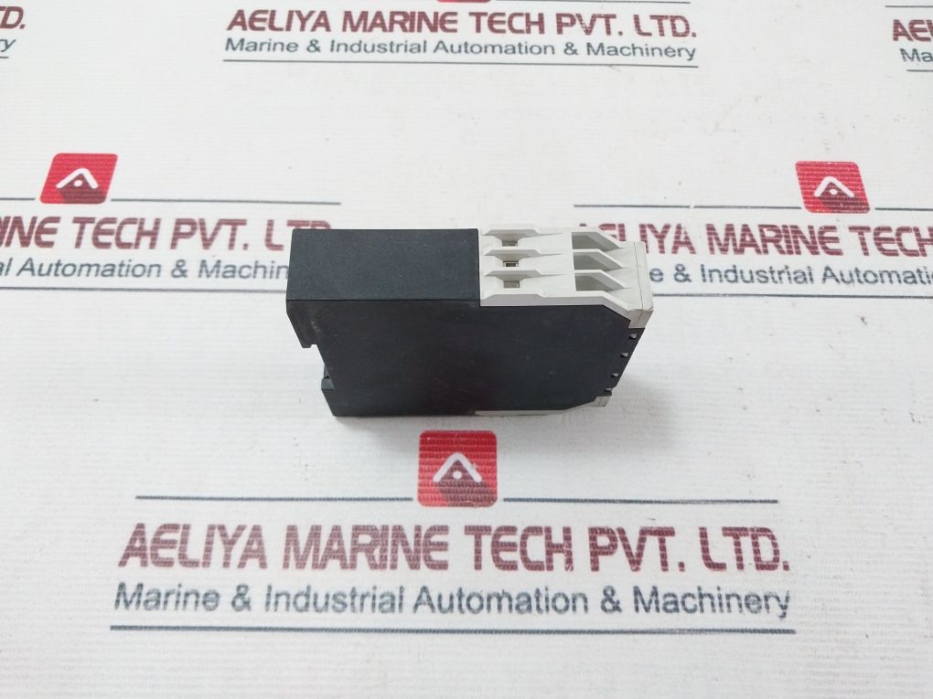 Lovato Btpm 220 Multifunction/Multiscale Time Relay