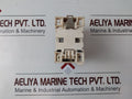 Lovato C4 Contactor 600V Ac 6A