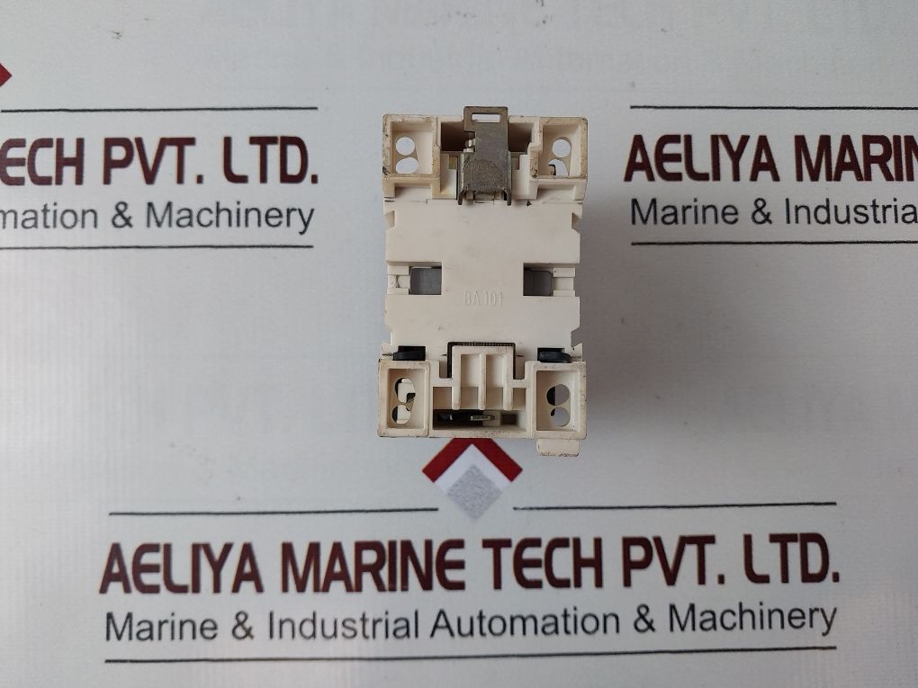 Lovato C4 Contactor 600V Ac 6A