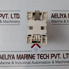 Lovato C4 Contactor 600V Ac 6A
