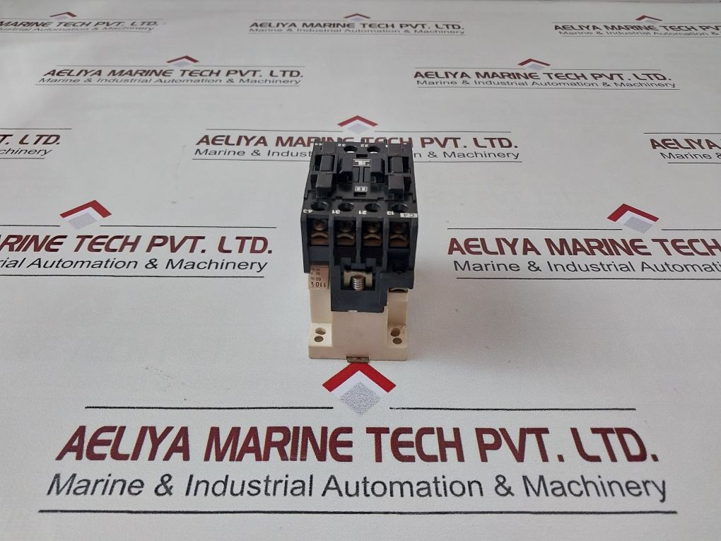 Lovato C4 Contactor 600V Ac 6A