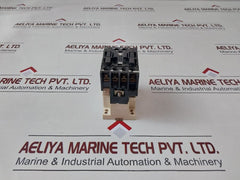Lovato C4 Contactor 600V Ac 6A