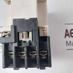 Lovato C4 Contactor 600V Ac 6A
