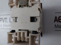 Lovato C4 Contactor 600V Ac 6A