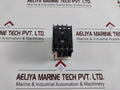 Lovato C4 Contactor 600V Ac 6A