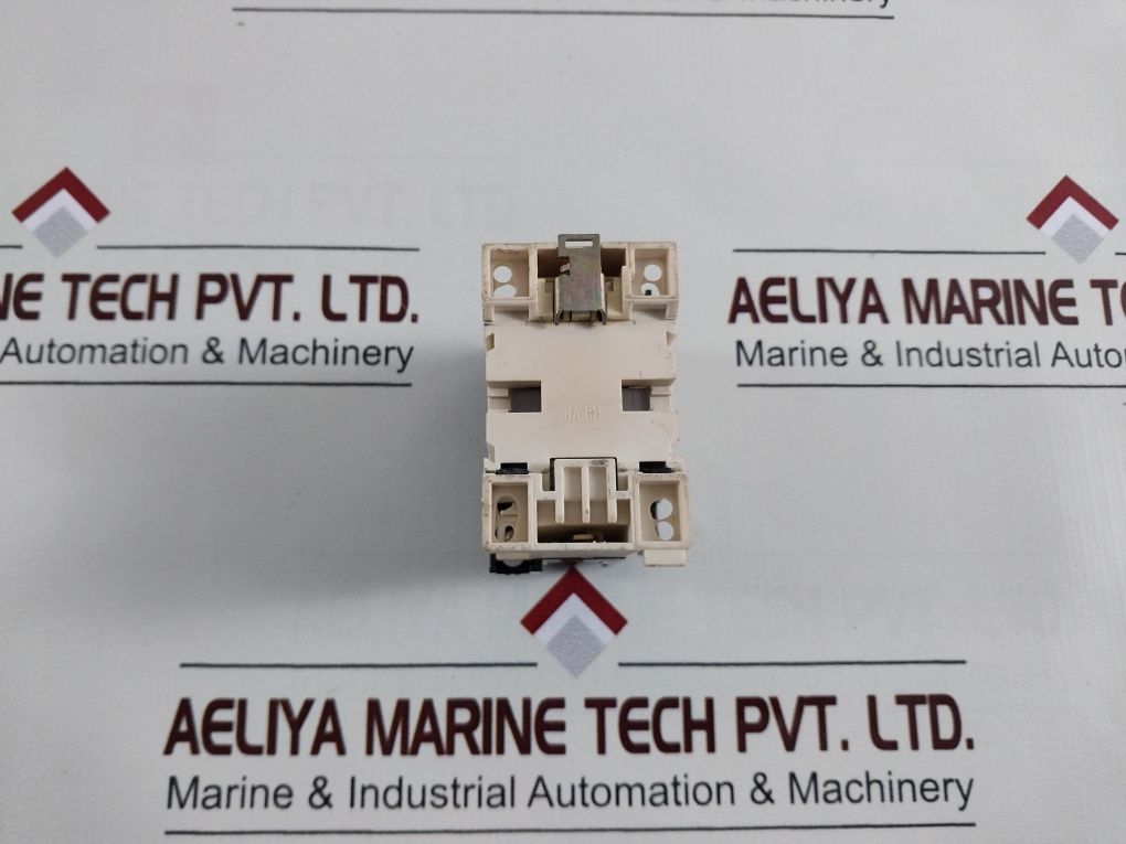 Lovato C4 Contactor 600V Ac 6A