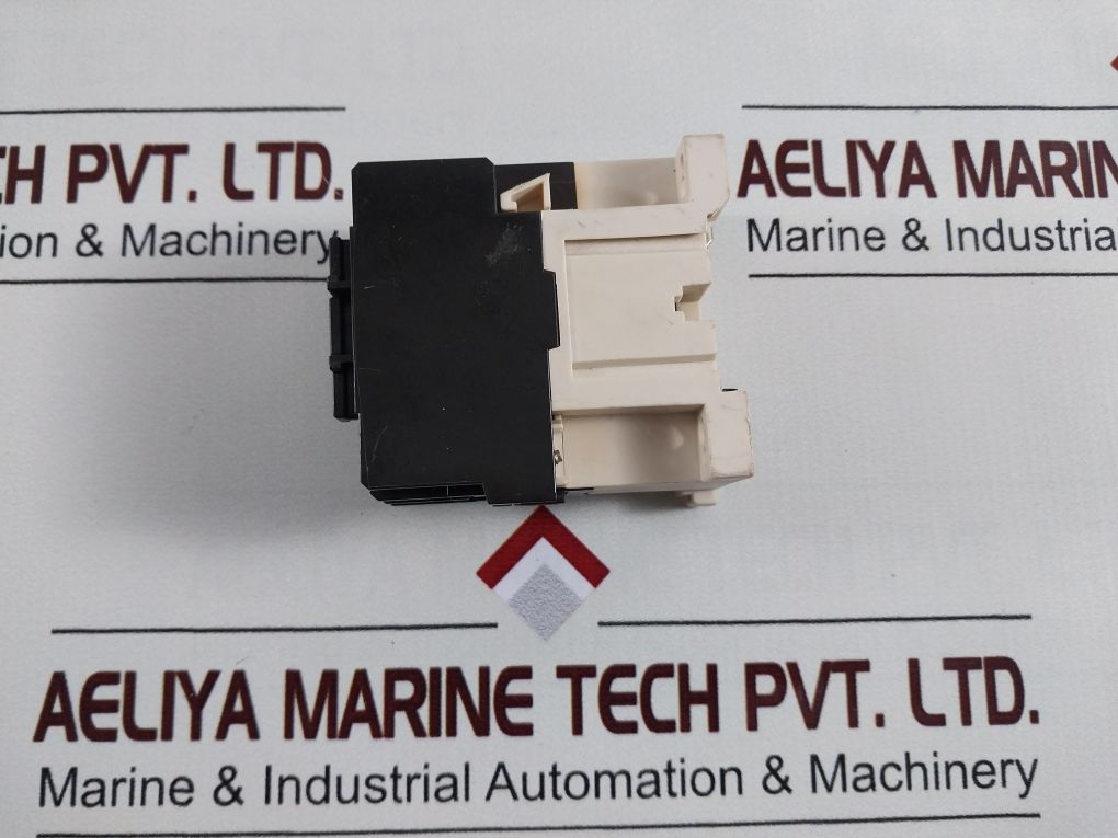 Lovato C4 Contactor 600V Ac 6A