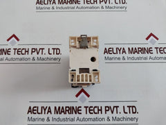 Lovato C4C Contactor 600V Ac 6A