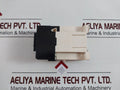 Lovato C4C Contactor 600V Ac 6A