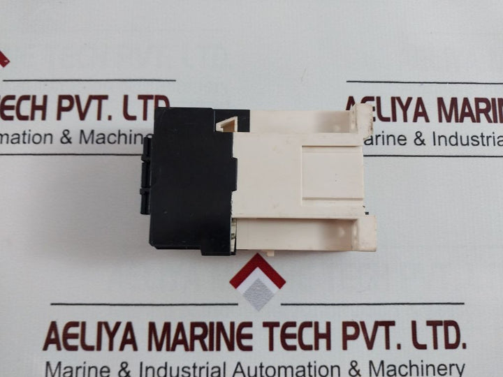 Lovato C4C Contactor 600V Ac 6A