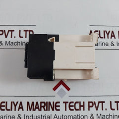 Lovato C4C Contactor 600V Ac 6A