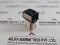 Lovato C4C Contactor 600V Ac 6A