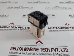 Lovato C4C Contactor 600V Ac 6A