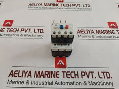 Lovato Rf380650 Thermal Overload Relay G1140