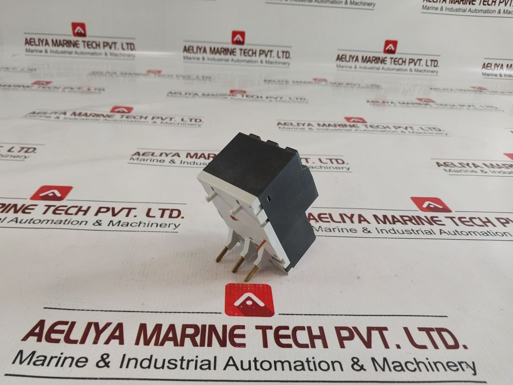 Lovato Rf380650 Thermal Overload Relay G1140