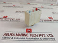 Lovato Electronic Division La3E Protective Relay