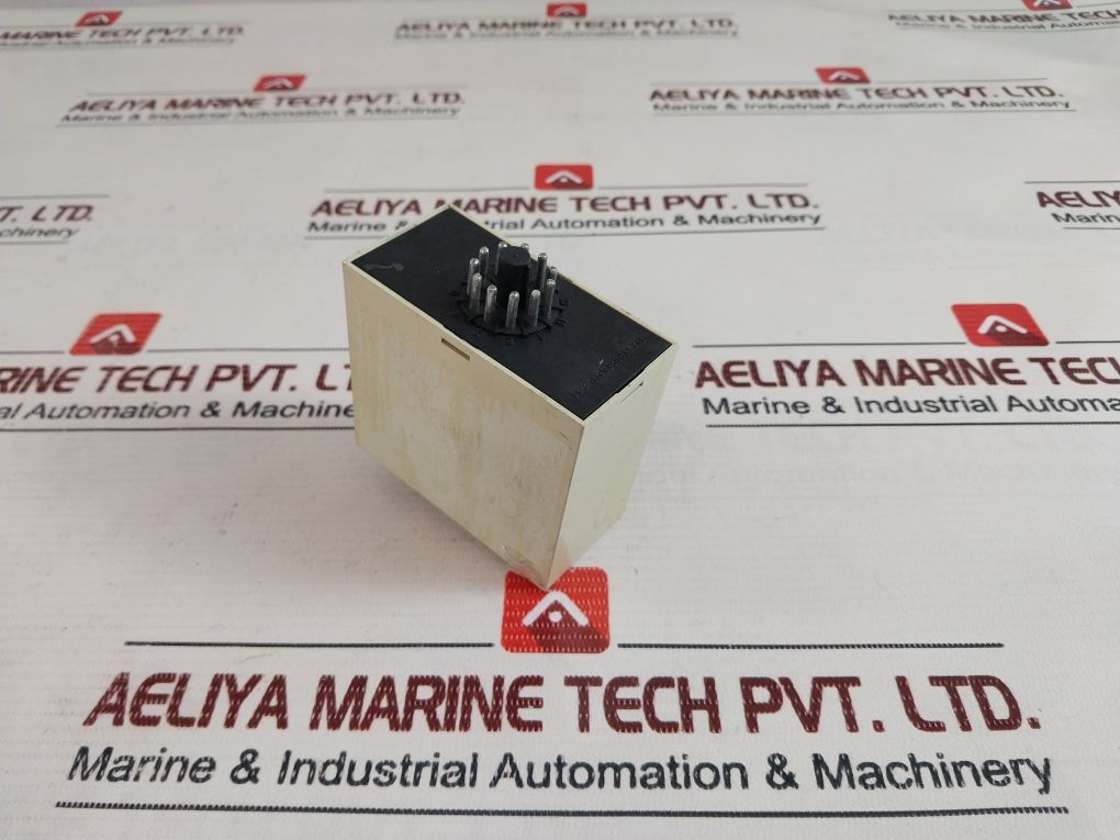 Lovato Electronic Division La3E Protective Relay