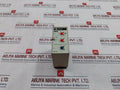 Lovato La3E Protective Relay With Base 10A 380Vac 50-60Hz