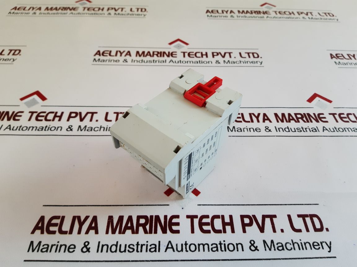 Lovato Lv2D Level Control Relay