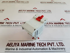 Lovato Lv2D Level Control Relay