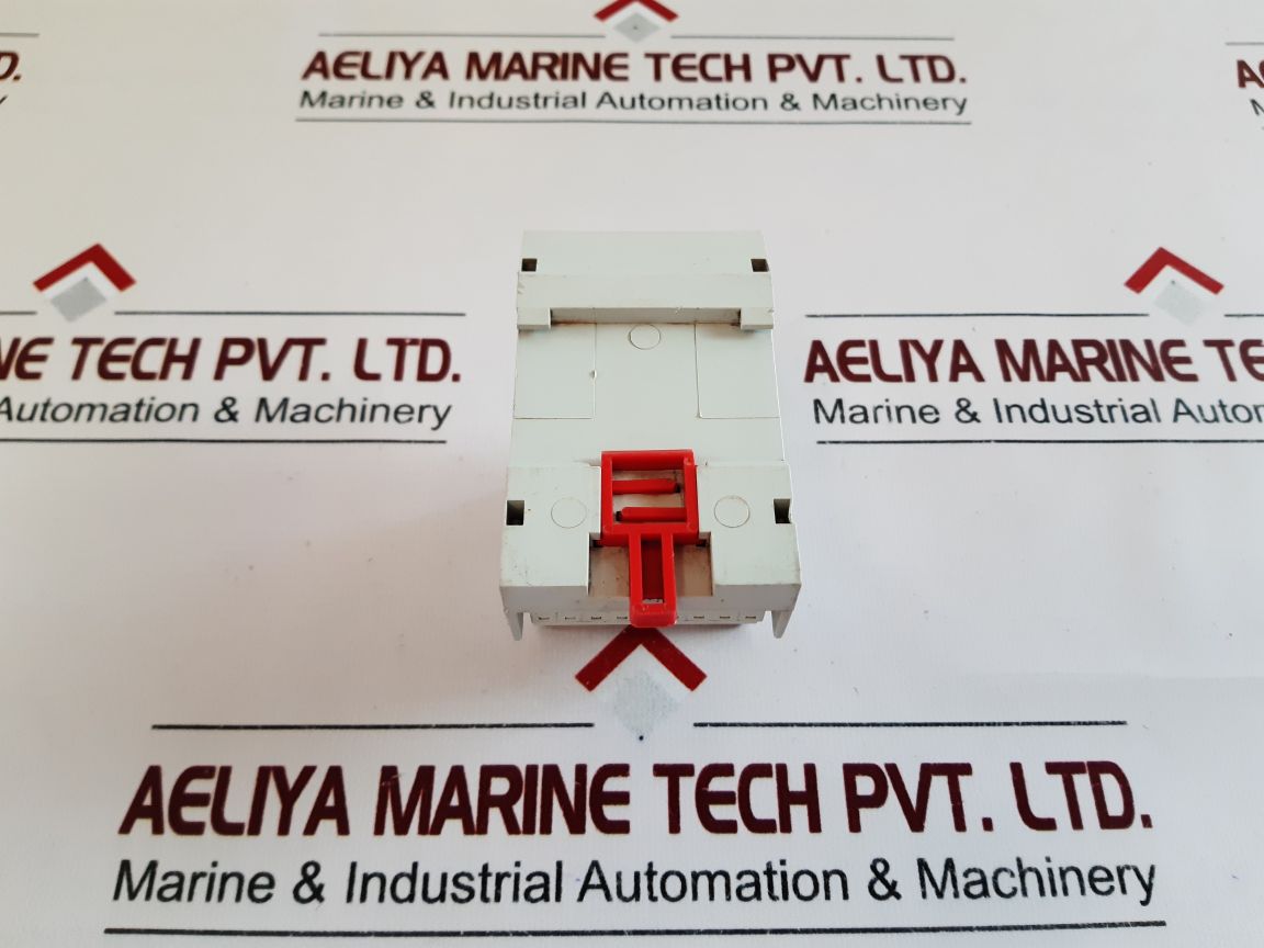 Lovato Lv2D Level Control Relay