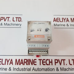 Lovato Lv2D Level Control Relay
