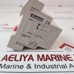 Lovato Lv2D Level Control Relay
