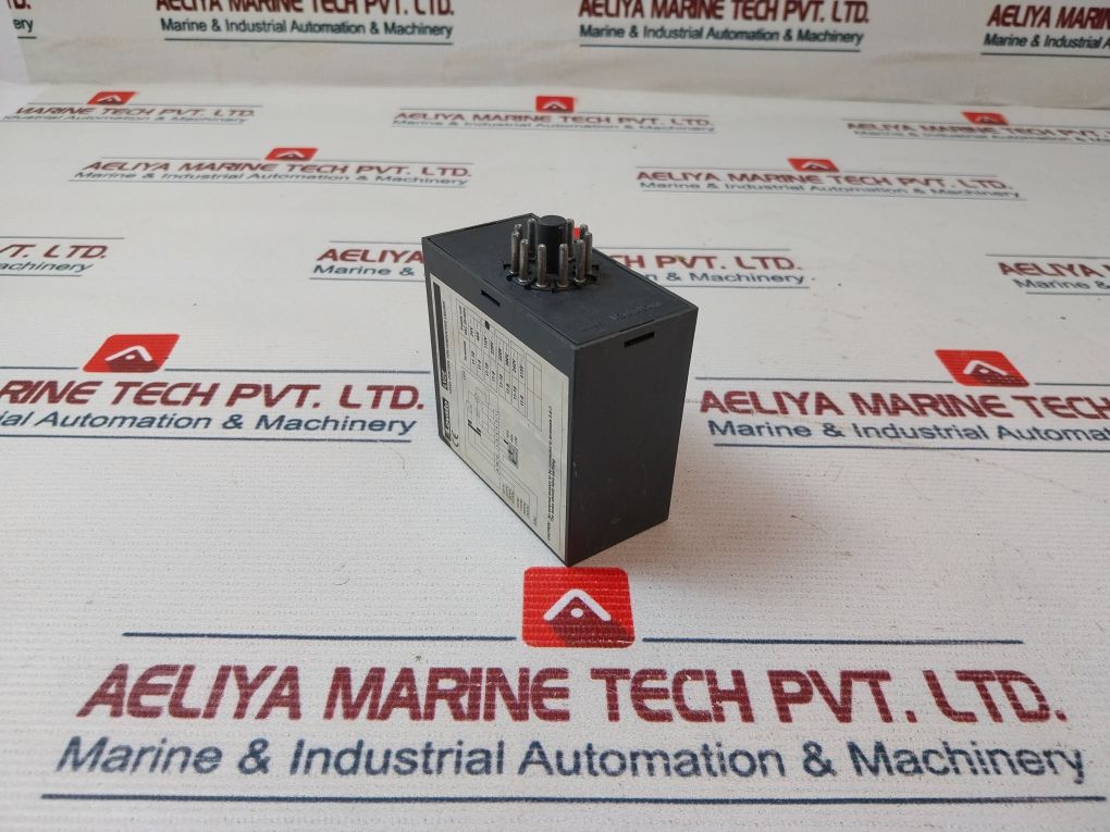 Lovato Lv2E Level Control