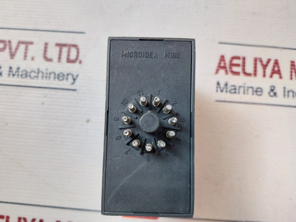 Lovato Lv2E Level Control