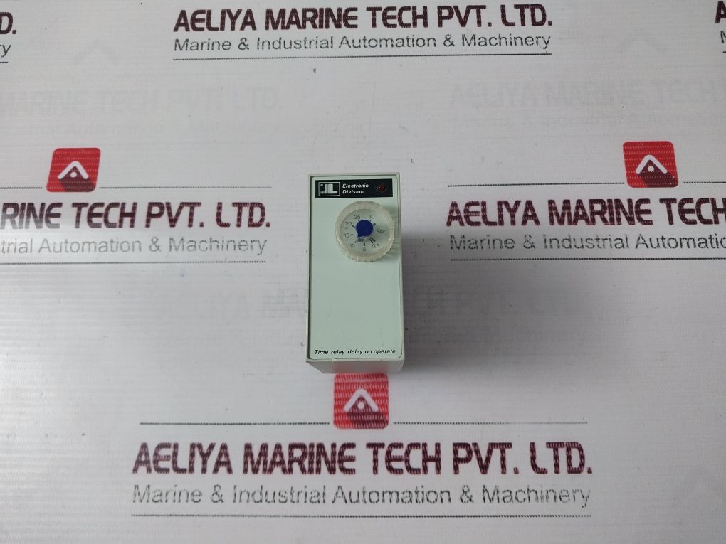 Lovato Microidea M100