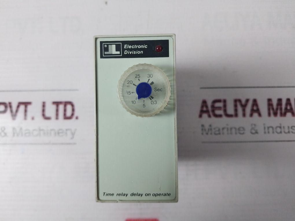 Lovato Microidea M100