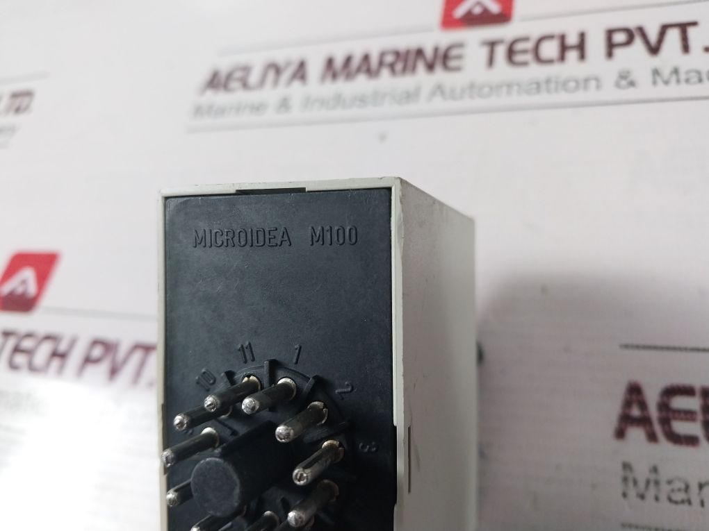 Lovato Microidea M100