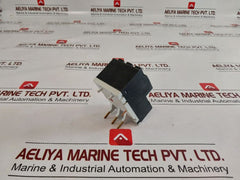 Lovato Rf380650 Overload Relay I1323 4-6.5 Amp