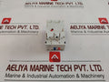 Lovato Rf380650 Overload Relay I1323 4-6.5 Amp